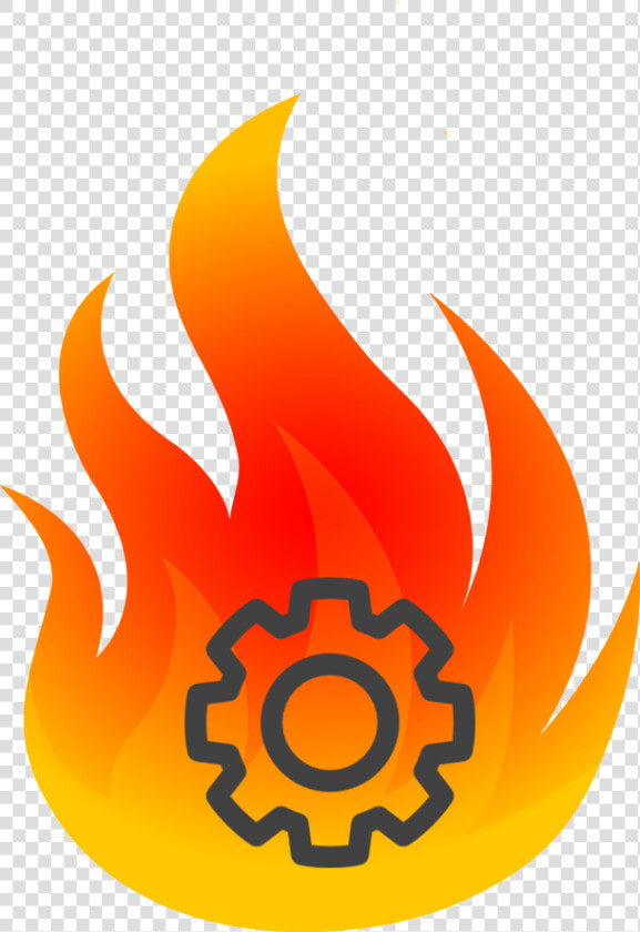 Fire Flame Clip Art   Clipart Transparent Background Fire  HD Png DownloadTransparent PNG