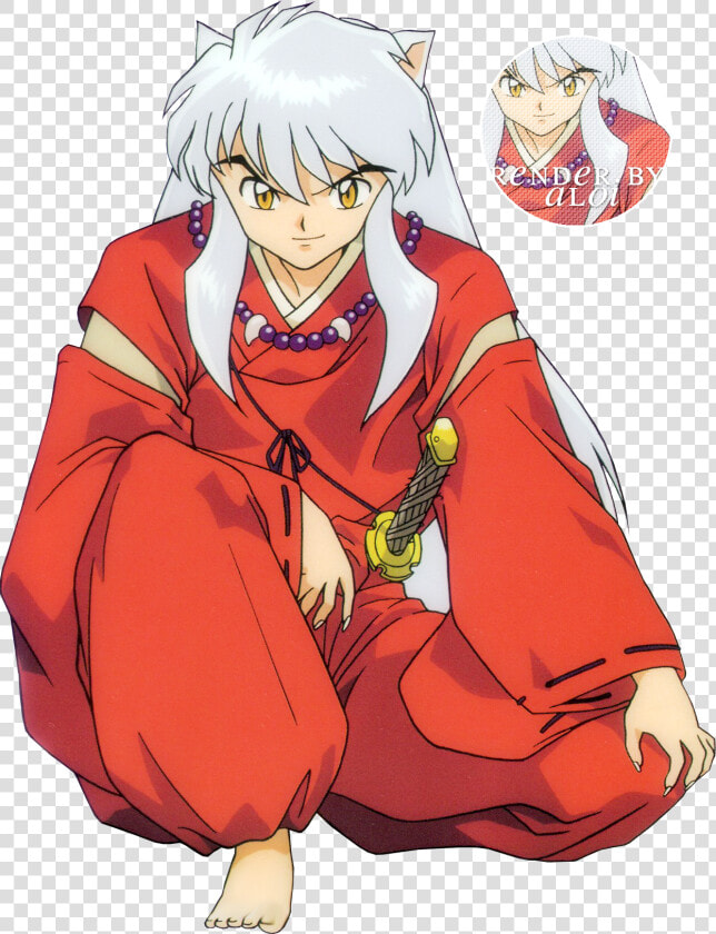 Download Inuyasha Png Pic   Imagenes De Inuyasha Png  Transparent PngTransparent PNG