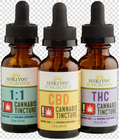 Tincture Group2   Siskiyou Sungrown Cbd Tincture  HD Png DownloadTransparent PNG