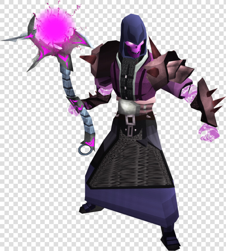 The Runescape Wiki   Ahrim The Blighted  HD Png DownloadTransparent PNG