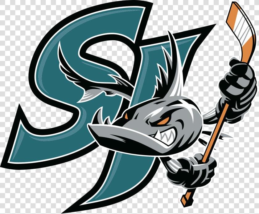 San Jose Barracuda Logo  HD Png DownloadTransparent PNG