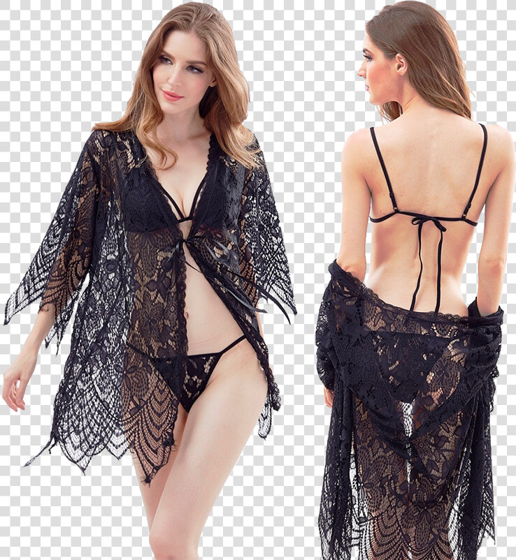 Alessandra Sexy Women S Lingerie Lace Bra Nightgown   Lingerie Top  HD Png DownloadTransparent PNG