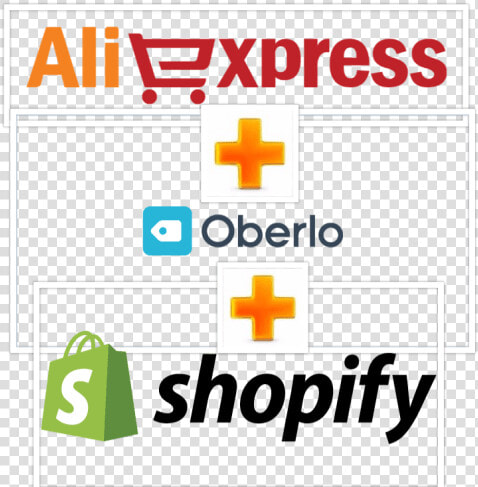 Aliexpress To Oberlo  HD Png DownloadTransparent PNG