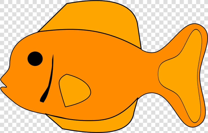 Generic Fish Clip Arts   Fish Drawing In Computer  HD Png DownloadTransparent PNG