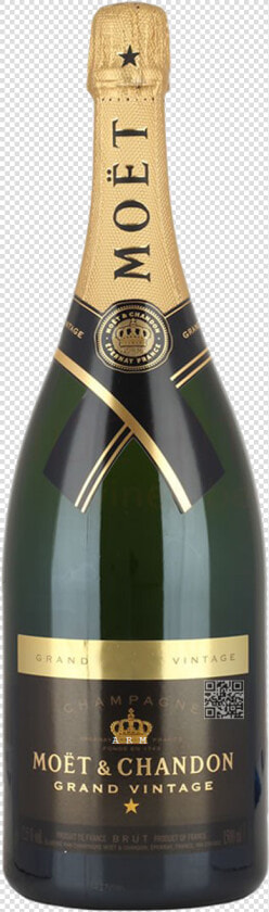 Moet Grand Vintage Brut  HD Png DownloadTransparent PNG