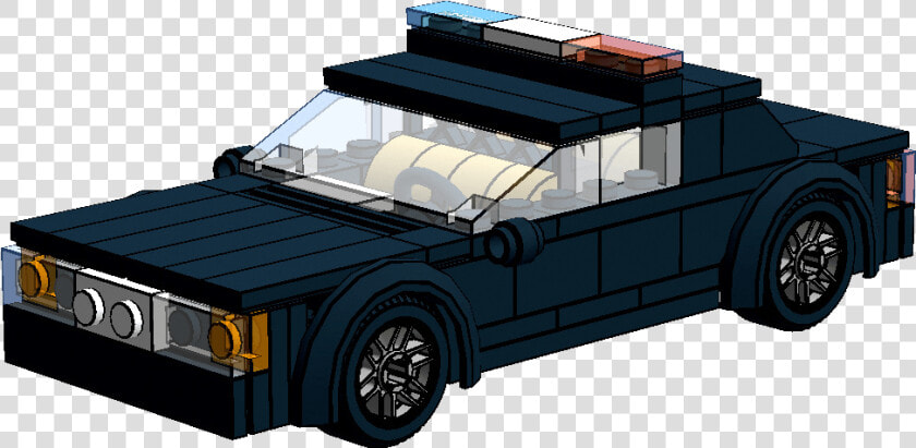 Lego Police Car   Off road Vehicle  HD Png DownloadTransparent PNG