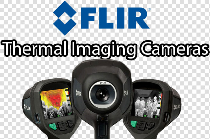 Flir K55 Thermal Imaging Camera  HD Png DownloadTransparent PNG