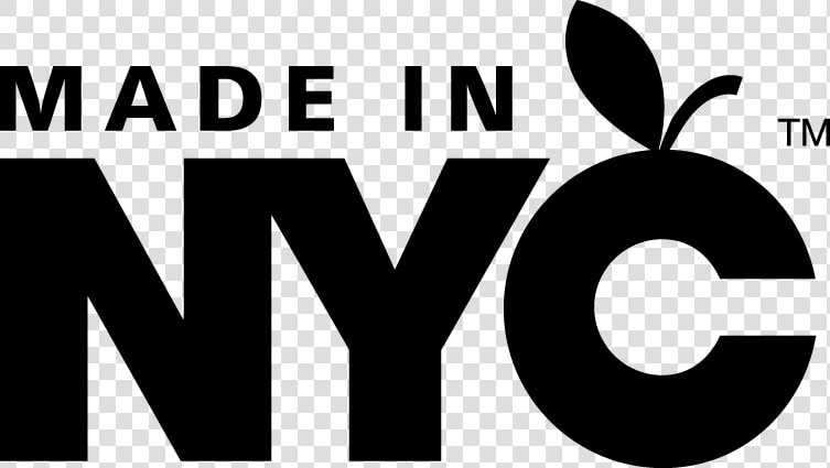 Minyc Logo For Members   Made In Nyc Png  Transparent PngTransparent PNG