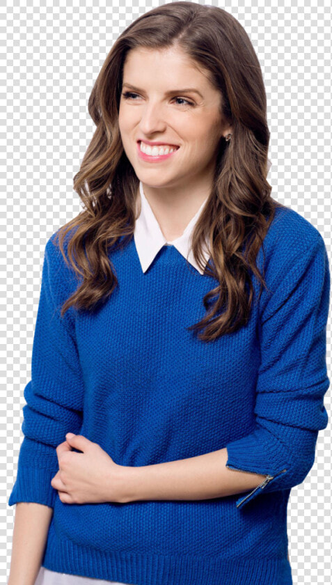 Anna Kendrick Png   Julie Grant  Transparent PngTransparent PNG