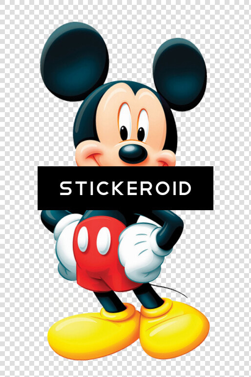 Mickey Mouse Actors Heroes   Imagenes De Micky Maus  HD Png DownloadTransparent PNG