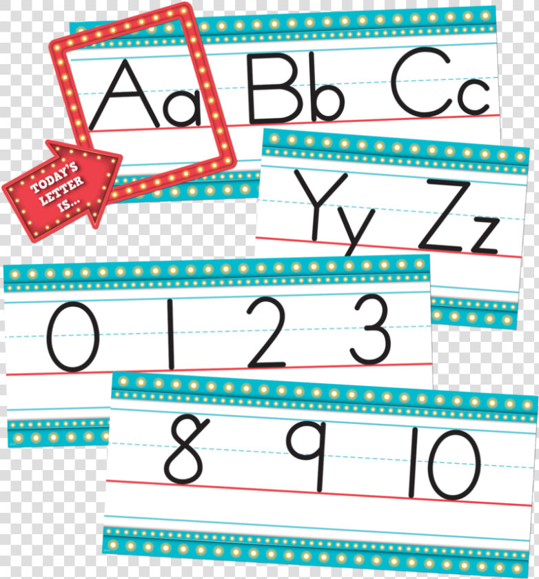 Confetti Teacher Created Resources Decorated Classroom  HD Png DownloadTransparent PNG