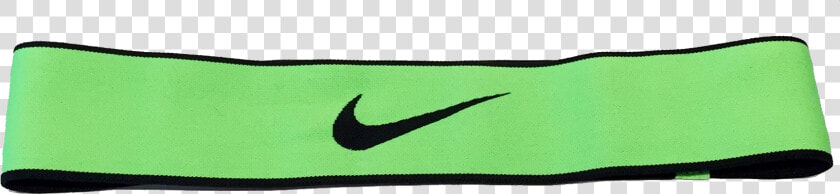 Nike Pro Swoosh Headband   Artificial Turf  HD Png DownloadTransparent PNG