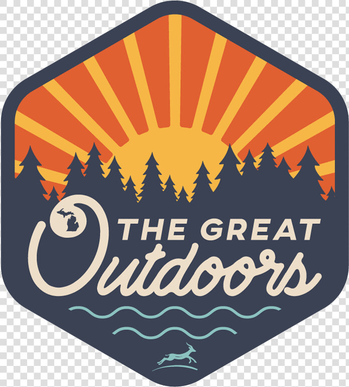 Outdoors Stickers  HD Png DownloadTransparent PNG