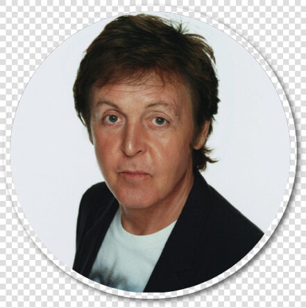 Paul Mccartney  HD Png DownloadTransparent PNG