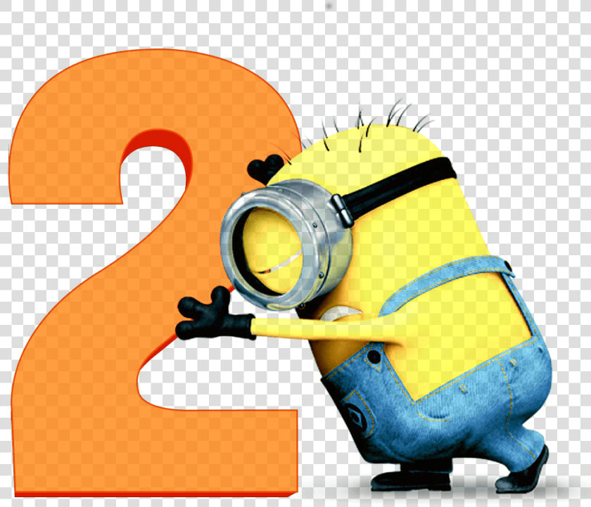 Despicable Me 2 Desktop Hd Wallpapers Copy2   Minions 2 Logo Png  Transparent PngTransparent PNG