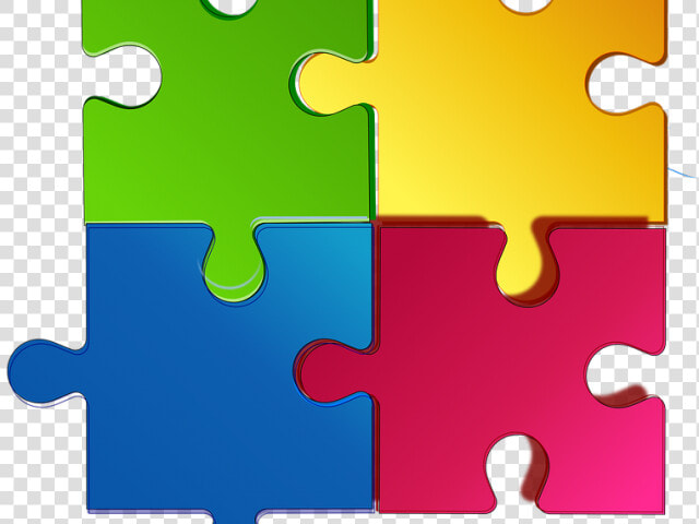 Puzzle Clipart Wrong   Puzzle Pieces Transparent Background  HD Png DownloadTransparent PNG