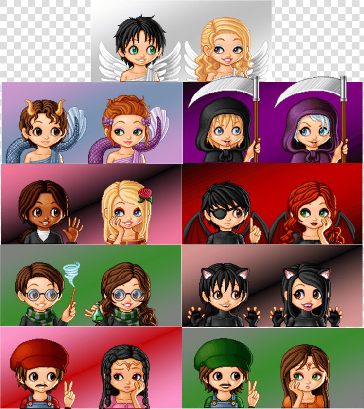 Percy Jackson Halloween Couples By Percy   Fanart Percy Jackson Book  HD Png DownloadTransparent PNG