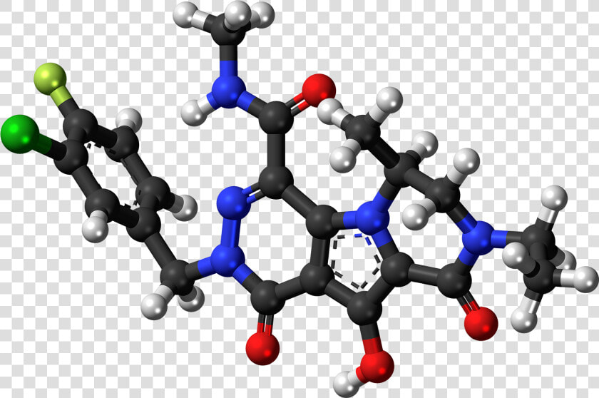 Mk 2048 Molecule Ball   Molecule  HD Png DownloadTransparent PNG