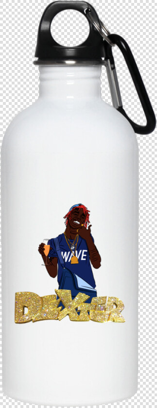 Famous Dex Flex Dexter 23663 20 Oz   Gudetama Stainless Steel Water Bottle  HD Png DownloadTransparent PNG