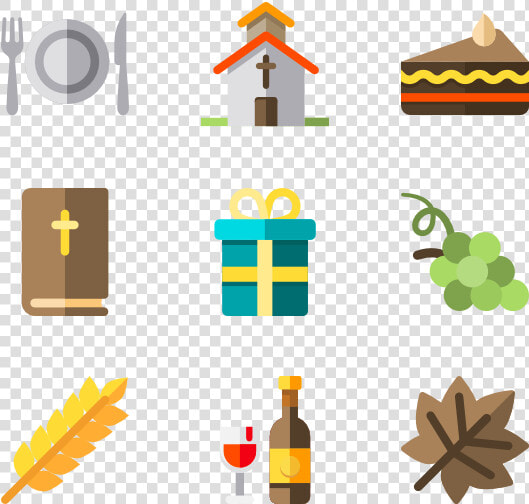 43 Thanksgiving Icon Packs   November Icons  HD Png DownloadTransparent PNG