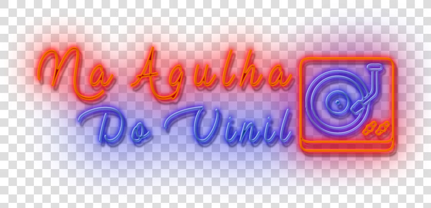 Na Agulha Do Vinil   Graphic Design  HD Png DownloadTransparent PNG