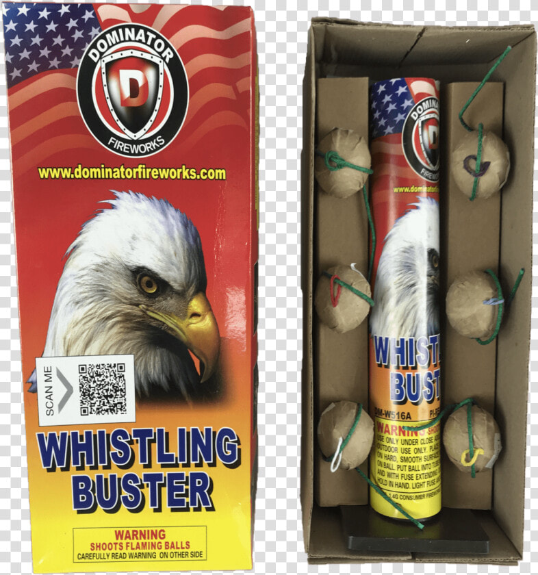 Dm W516a Whistling Buster   Bald Eagle  HD Png DownloadTransparent PNG