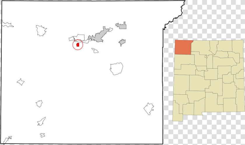 San Juan County Districts New Mexico  HD Png DownloadTransparent PNG