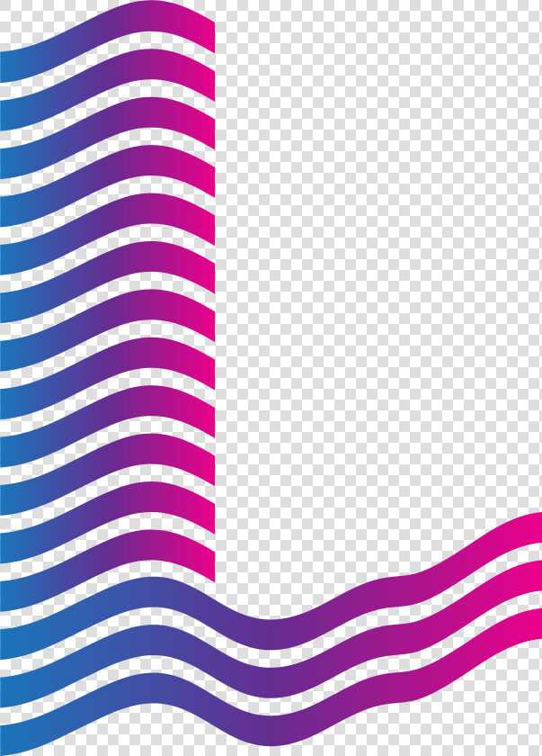 Transparent Ondas De Colores Png   Illustration  Png DownloadTransparent PNG