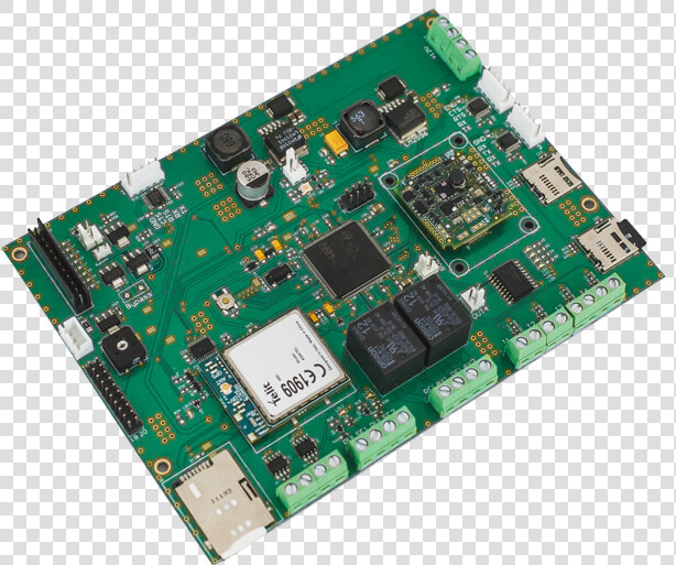 Microcontroller Design  HD Png DownloadTransparent PNG