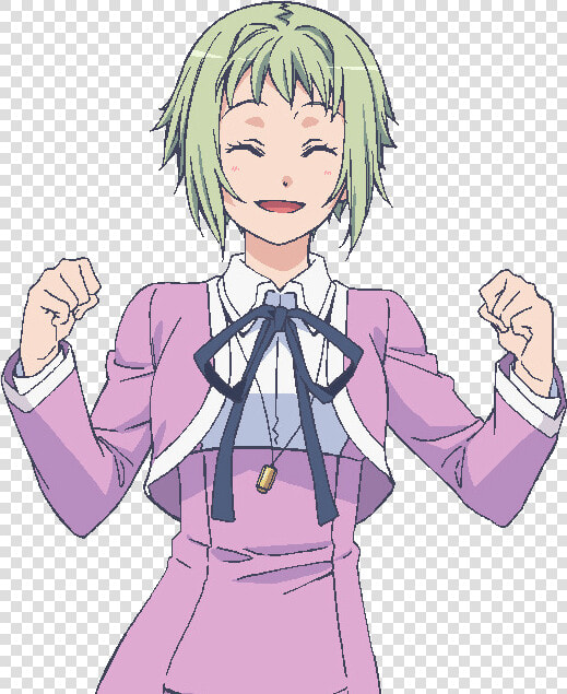 Amanchu Wiki   Amanchu Hikari  HD Png DownloadTransparent PNG