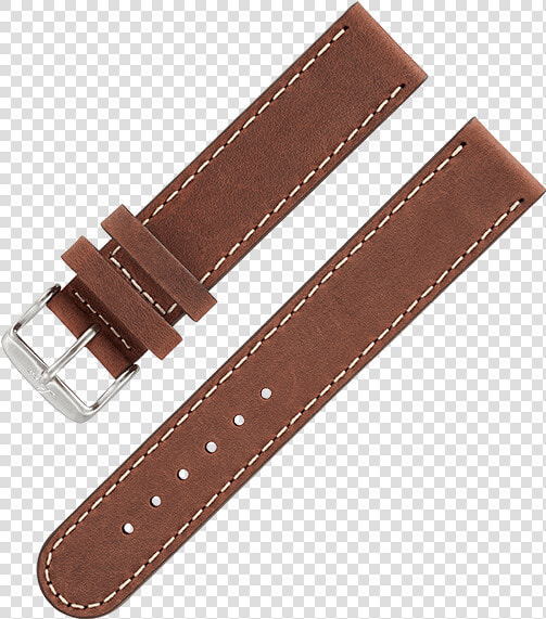 Leather Strap Montreal   Watch Strap  HD Png DownloadTransparent PNG