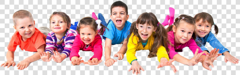 Daycare Kids  HD Png DownloadTransparent PNG