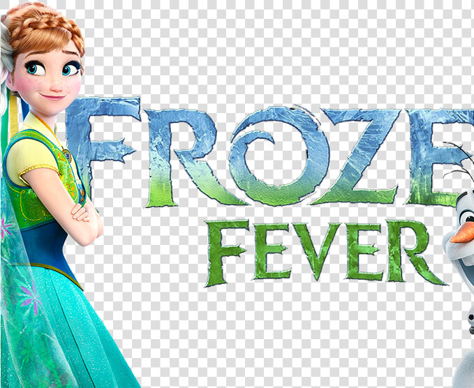 Download Frozen Fever Frozen Fever Movie Fanart Fanarttv   Frozen Fever  HD Png DownloadTransparent PNG