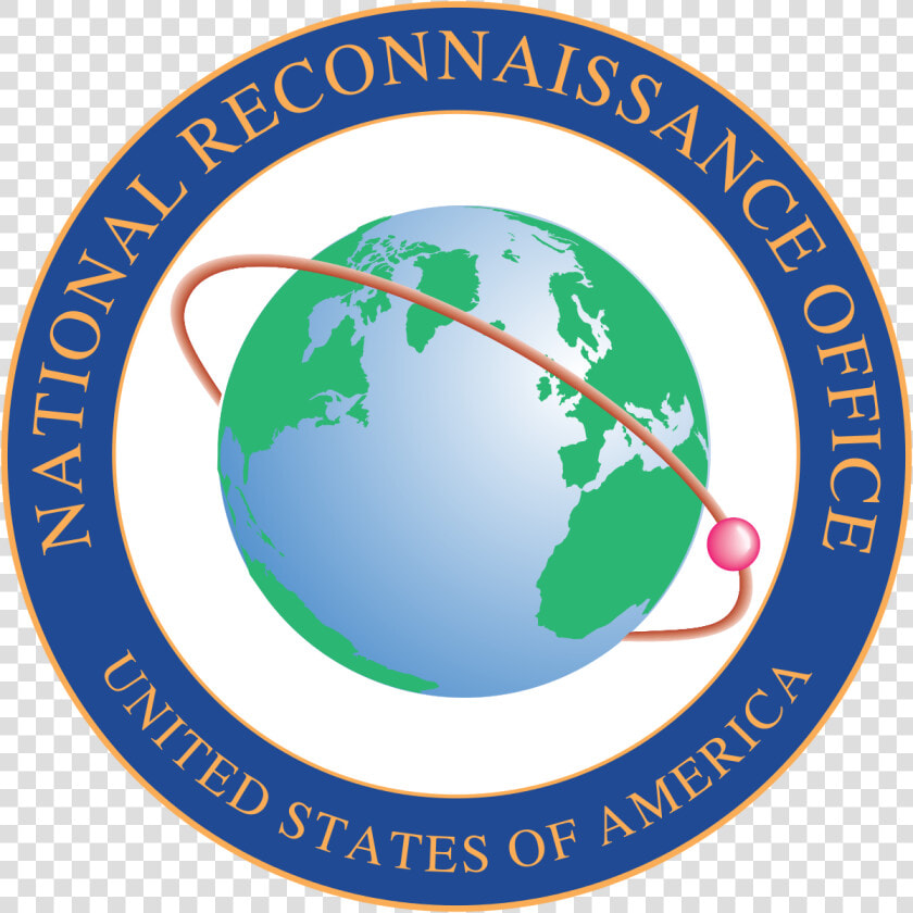 National Reconnaissance Office Seal  HD Png DownloadTransparent PNG