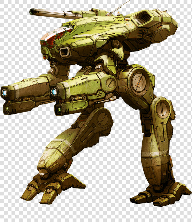 Mechwarrior Marauder  HD Png DownloadTransparent PNG