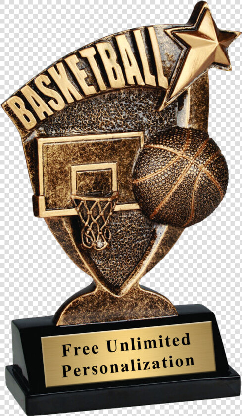 Basketball Trophies  HD Png DownloadTransparent PNG