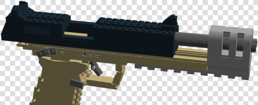 Transparent Bo2 Sniper Png   Assault Rifle  Png DownloadTransparent PNG