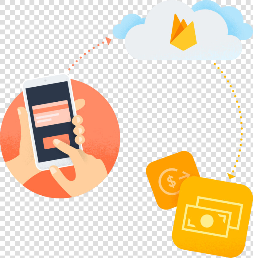 Firebase Illustration  HD Png DownloadTransparent PNG