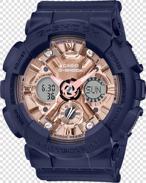 Picture 1 Of   G Shock Watches For Women  HD Png DownloadTransparent PNG