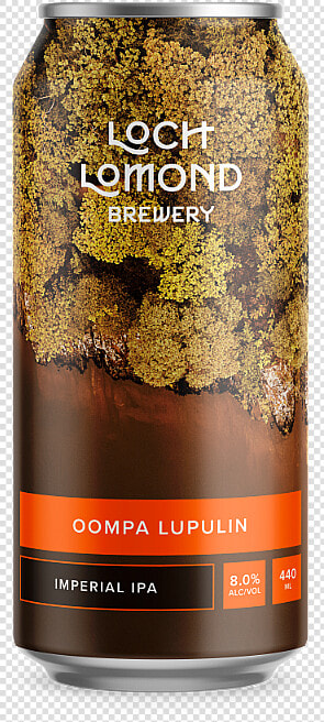 Oompa Lupulin By Loch Lomond Brewery  HD Png DownloadTransparent PNG