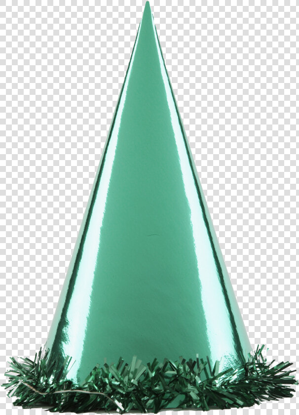 Gezonden Voor Kaylinparty Hat Clipart Transparent Background   Green Party Hat Transparent Background  HD Png DownloadTransparent PNG