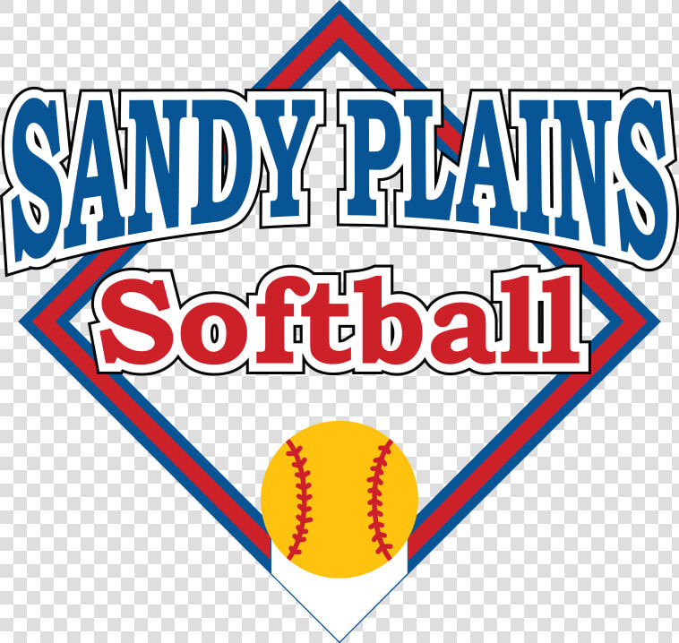 Sandy Plains Softball Association  HD Png DownloadTransparent PNG