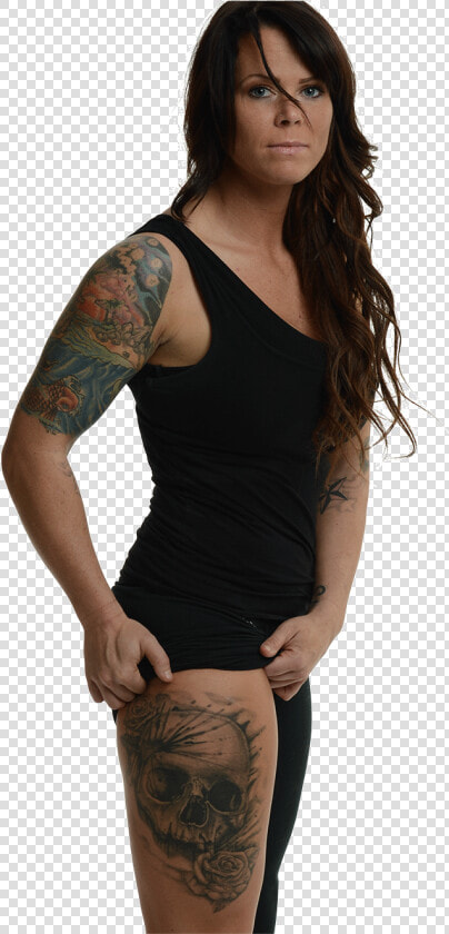 Heather Hayes   Tattoo  HD Png DownloadTransparent PNG