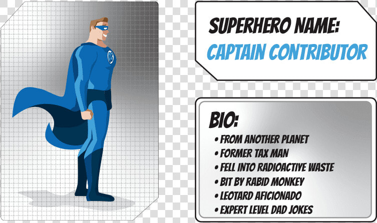 Captain Contributor Biography  HD Png DownloadTransparent PNG