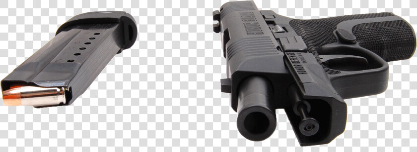 Firearm  HD Png DownloadTransparent PNG