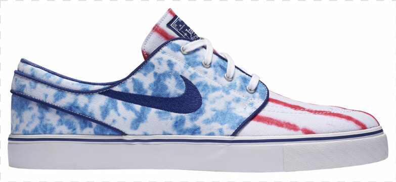 Download   Stefan Janoski Usa  HD Png DownloadTransparent PNG