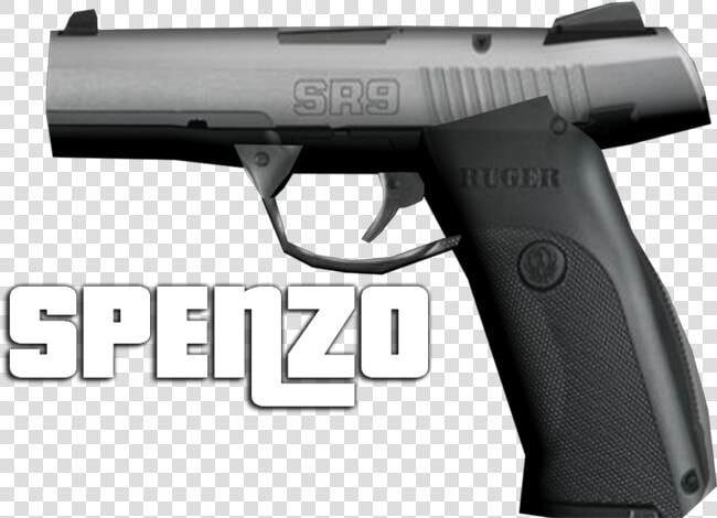 Deagle Mod Samp Lsrp  HD Png DownloadTransparent PNG