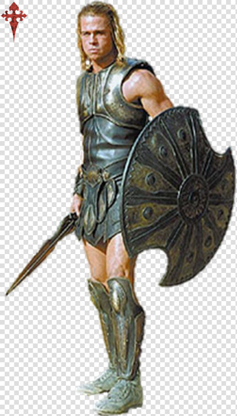 Brad Pitt Png Free Image   Brad Pitt Troy Png  Transparent PngTransparent PNG