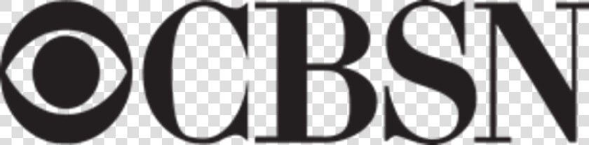 Cbsn Logoo   Cbs News  HD Png DownloadTransparent PNG