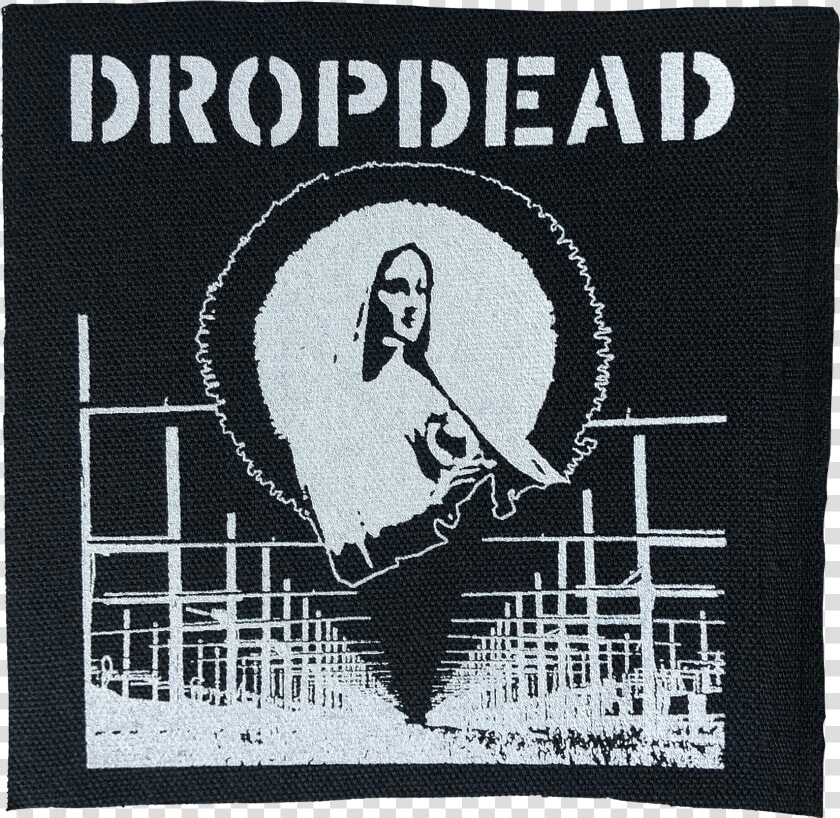 Dropdead Mary   Dropdead Self Titled 1998  HD Png DownloadTransparent PNG